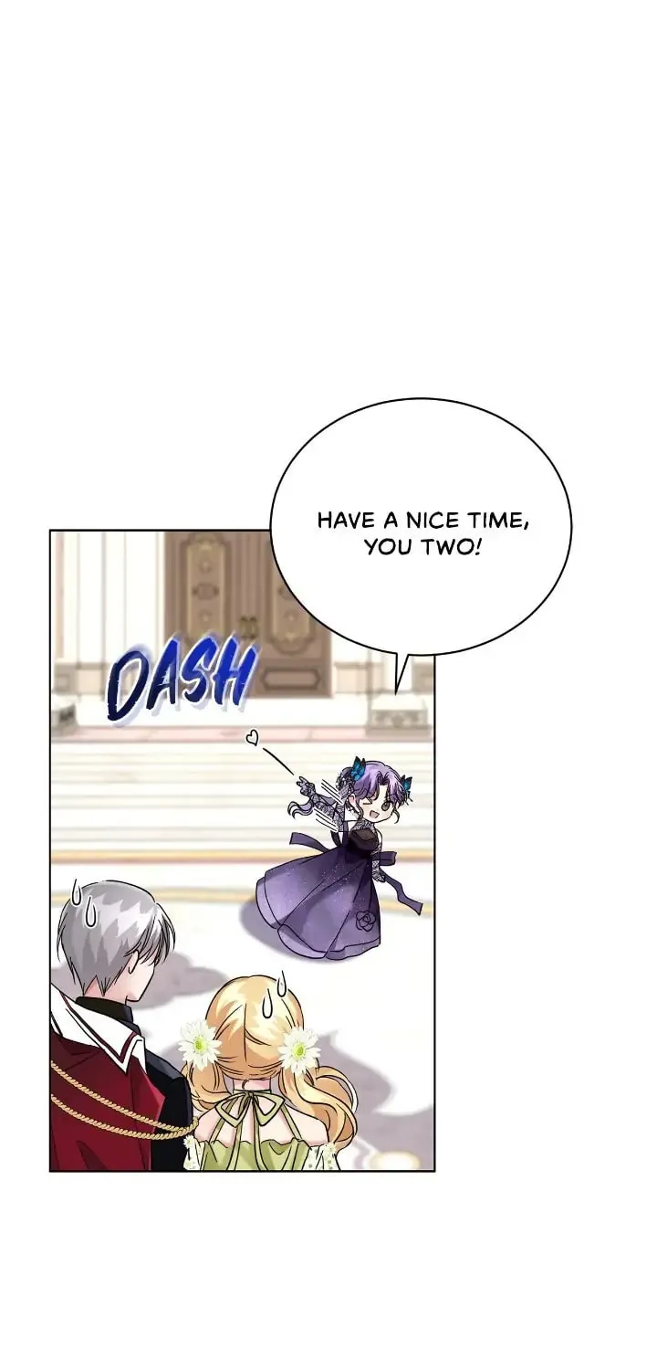 I'm the Corrupted Side Character's Wife Chapter 6 page 84 - 