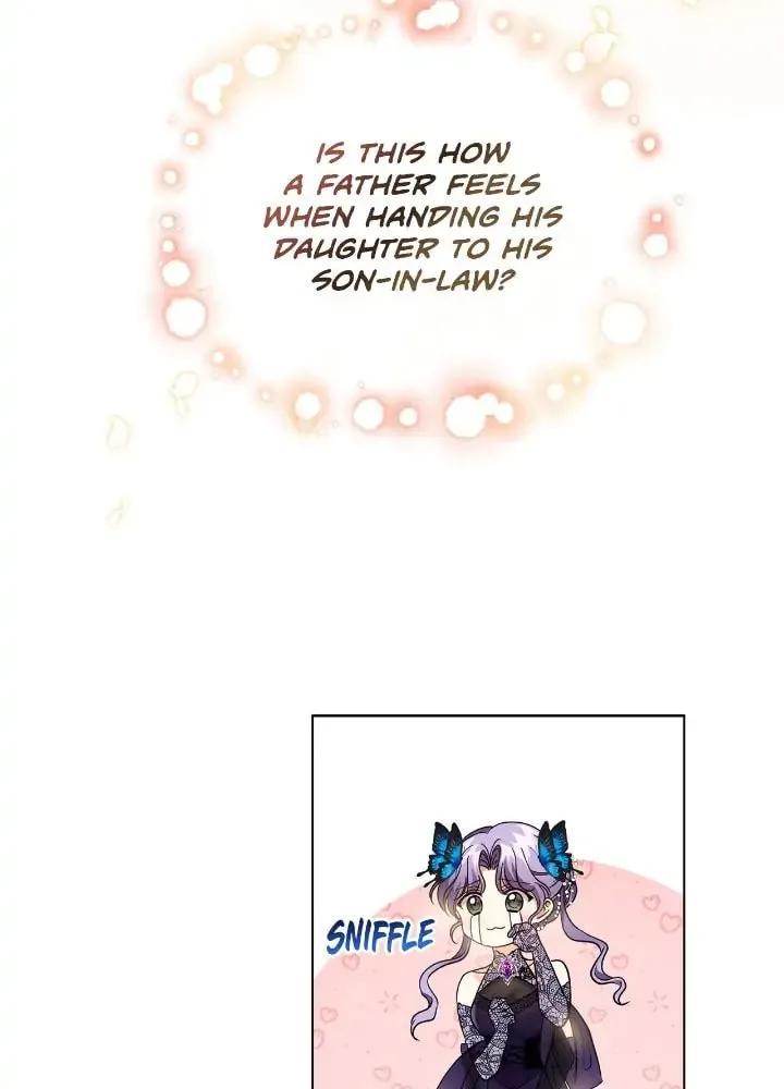 I'm the Corrupted Side Character's Wife Chapter 6 page 86 - 