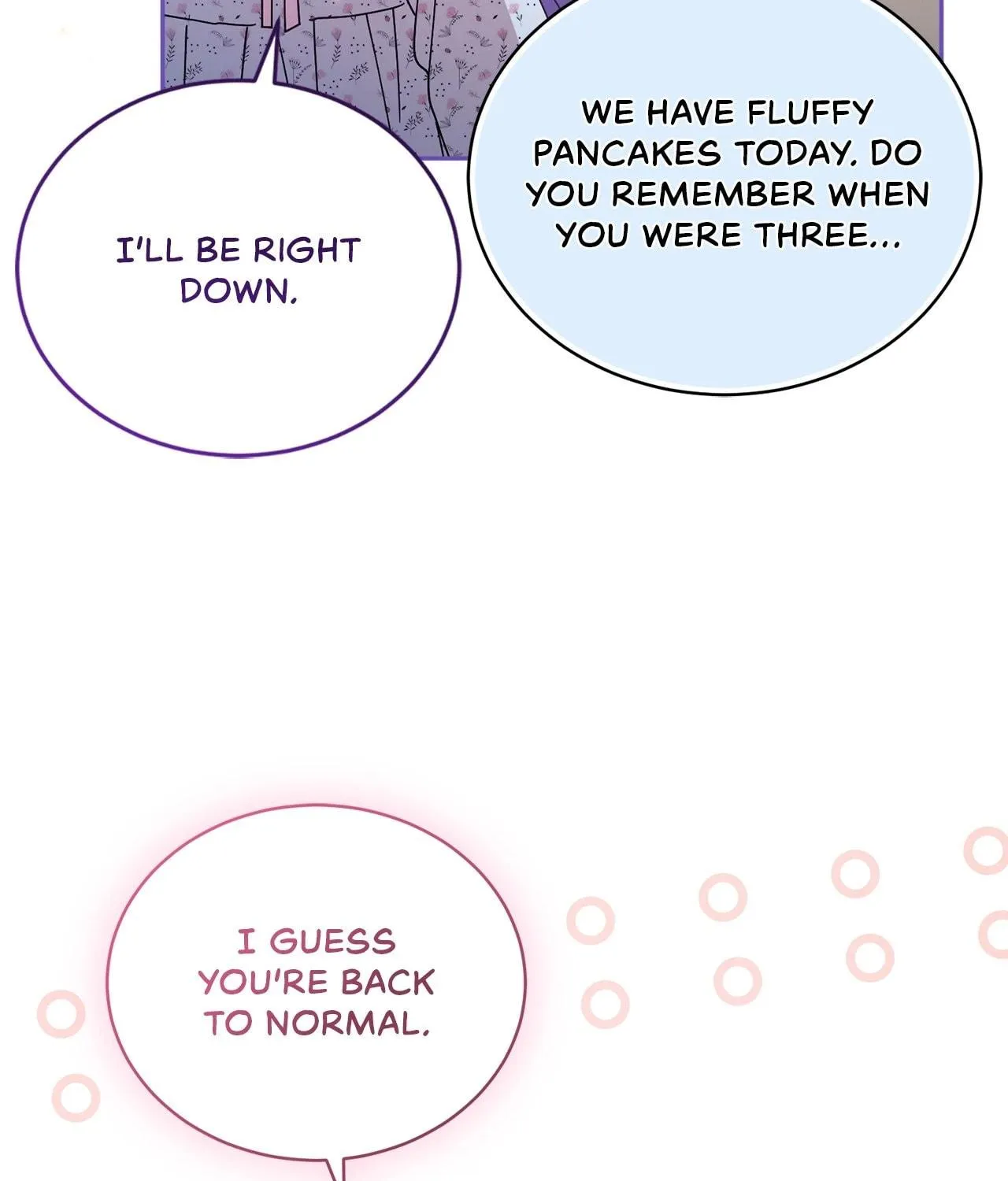 I'm the Corrupted Side Character's Wife Chapter 60 page 101 - 