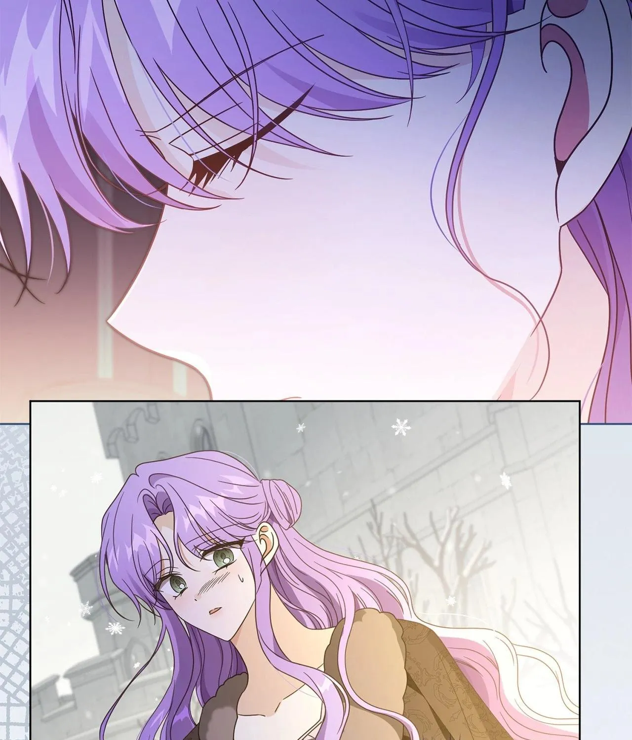 I'm the Corrupted Side Character's Wife Chapter 60 page 107 - 