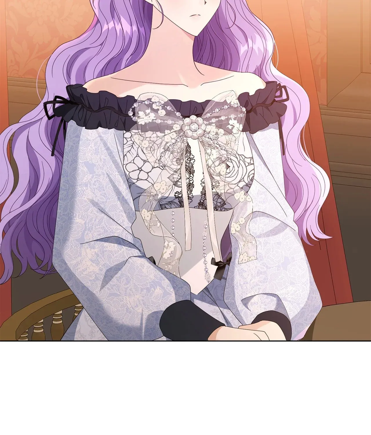 I'm the Corrupted Side Character's Wife Chapter 60 page 114 - 