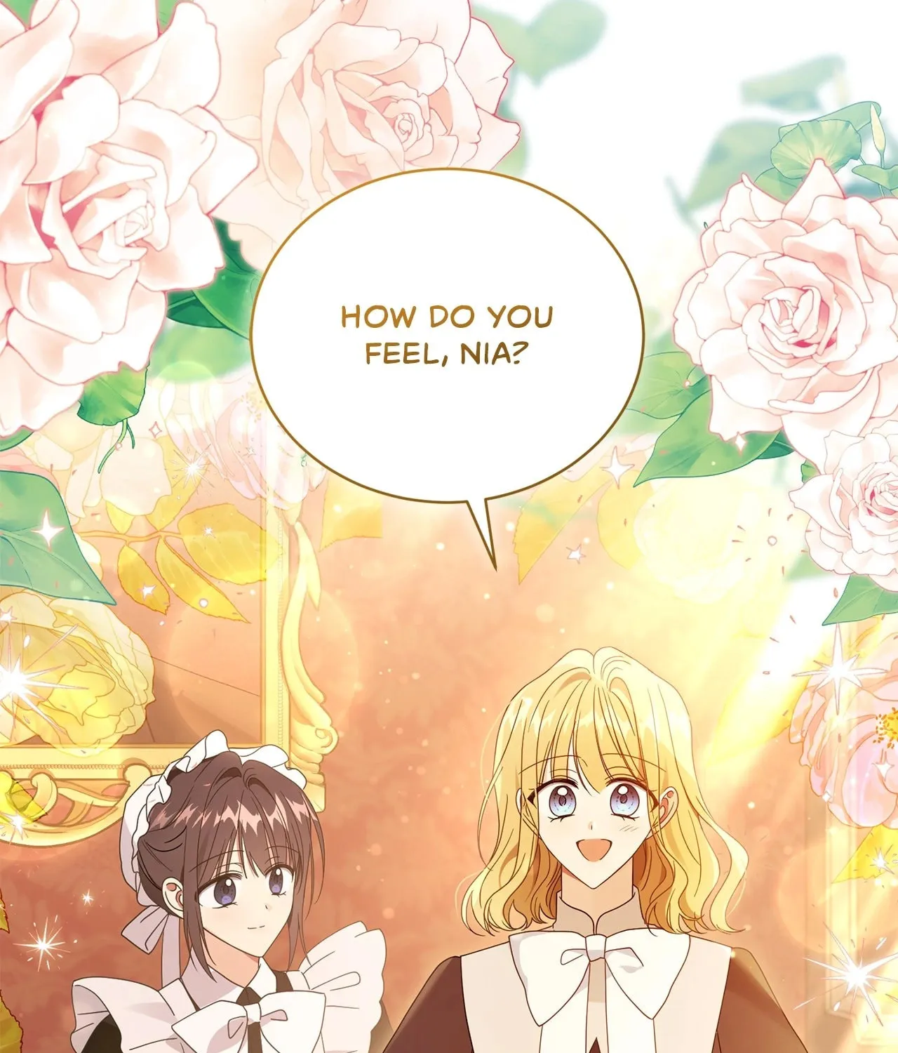 I'm the Corrupted Side Character's Wife Chapter 60 page 116 - 