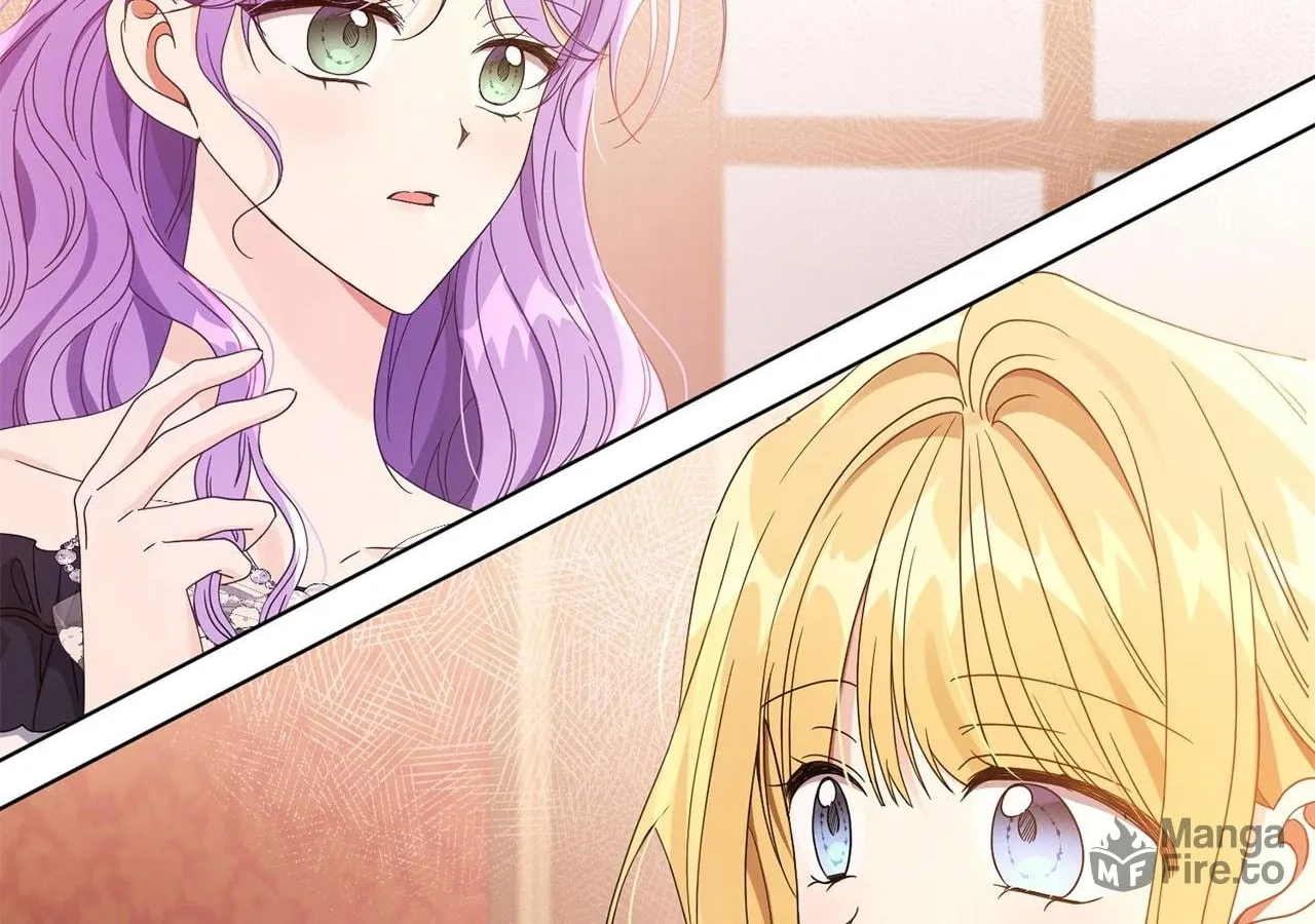 I'm the Corrupted Side Character's Wife Chapter 60 page 123 - 