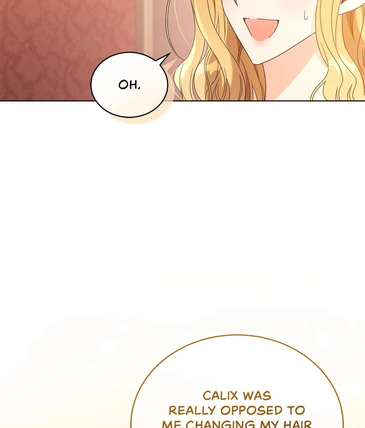 I'm the Corrupted Side Character's Wife Chapter 60 page 124 - 