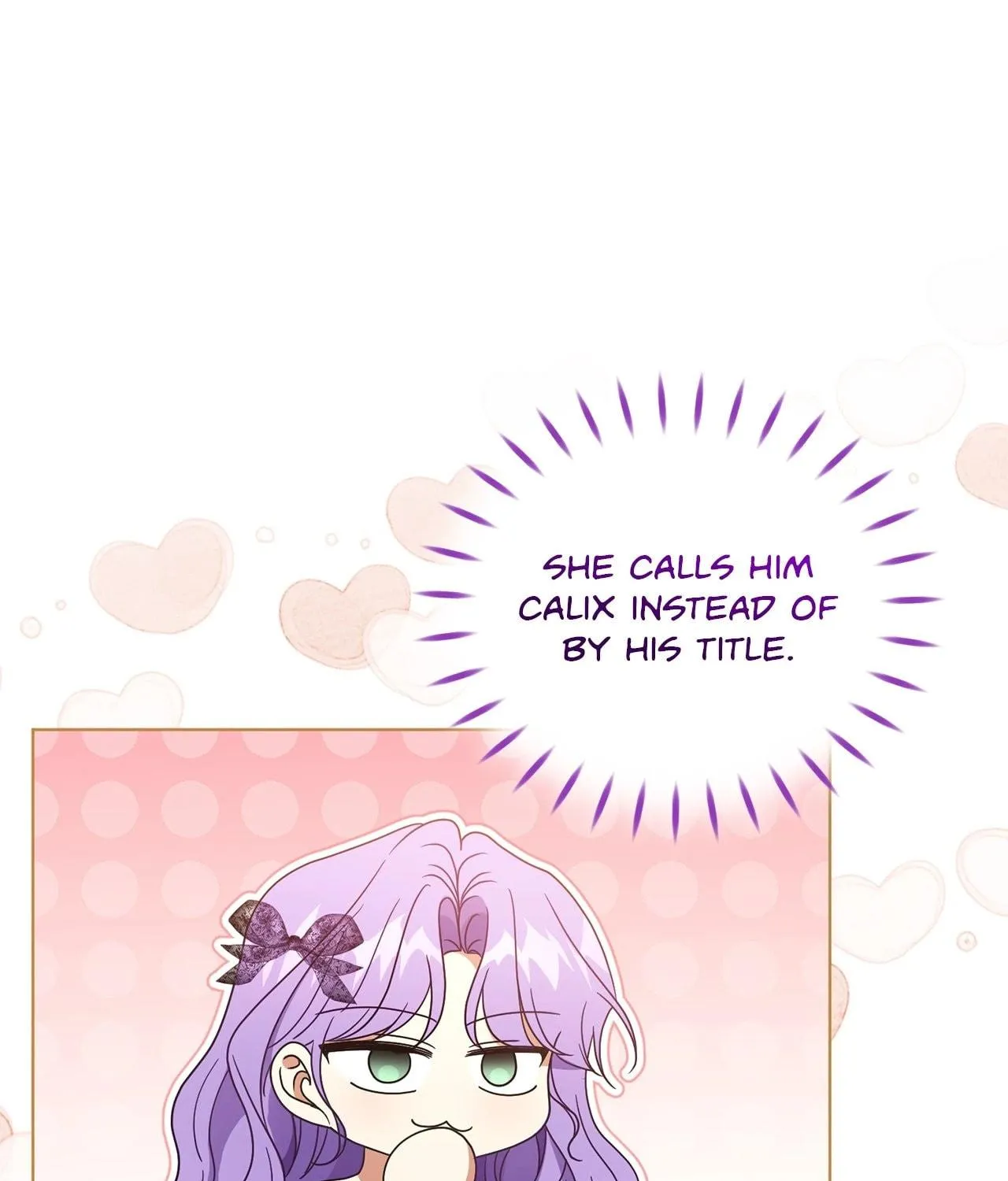 I'm the Corrupted Side Character's Wife Chapter 60 page 129 - 