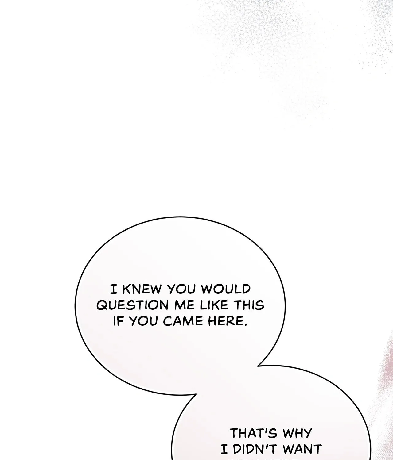 I'm the Corrupted Side Character's Wife Chapter 60 page 14 - 
