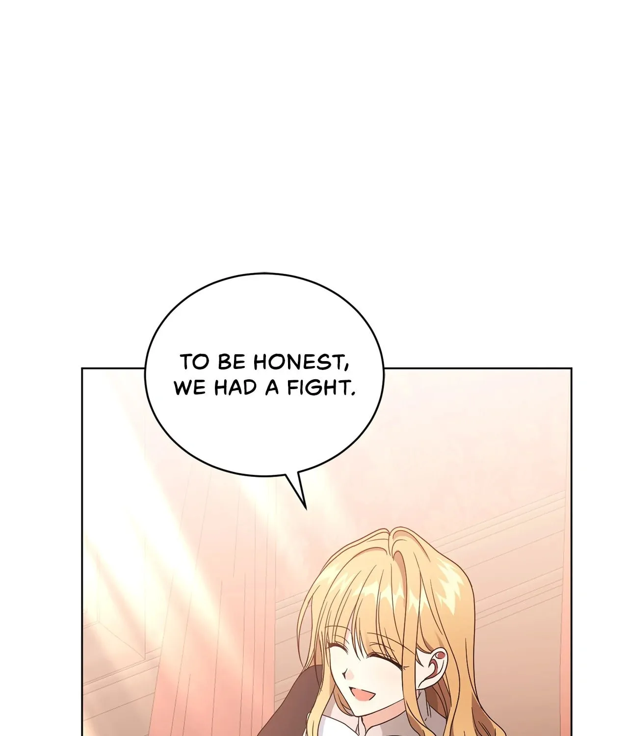 I'm the Corrupted Side Character's Wife Chapter 60 page 133 - 
