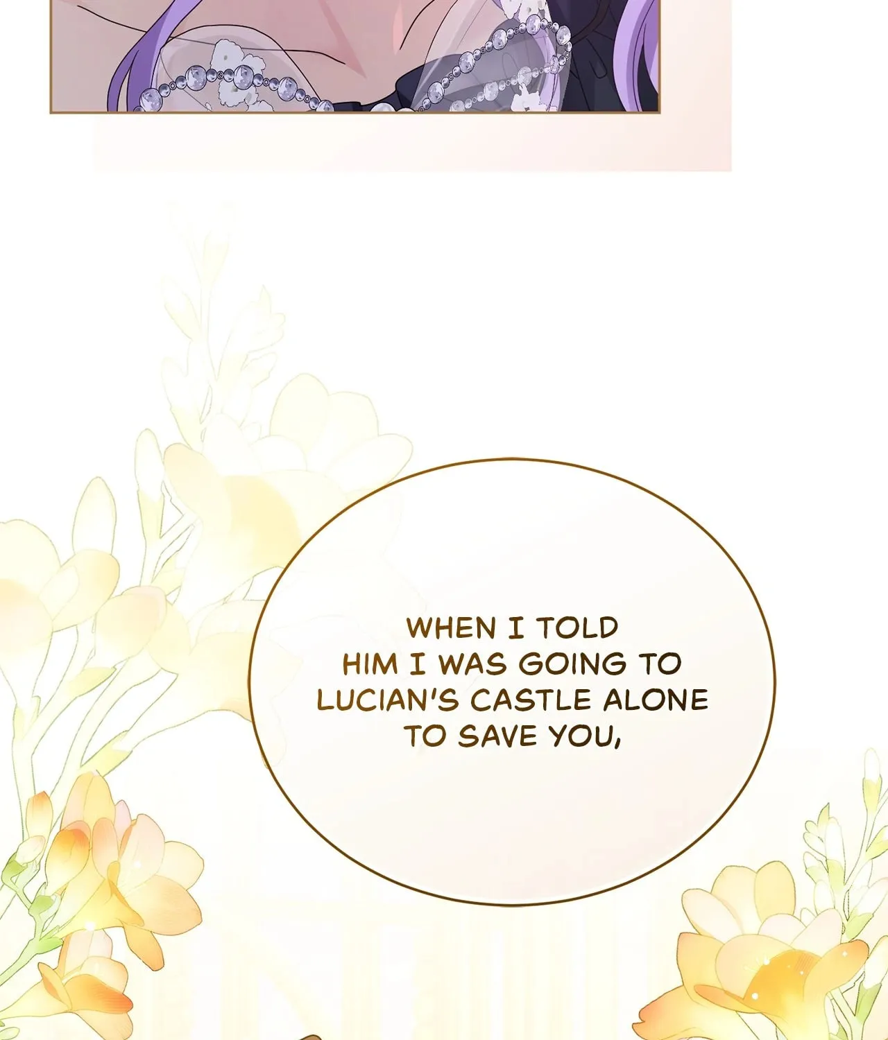 I'm the Corrupted Side Character's Wife Chapter 60 page 137 - 
