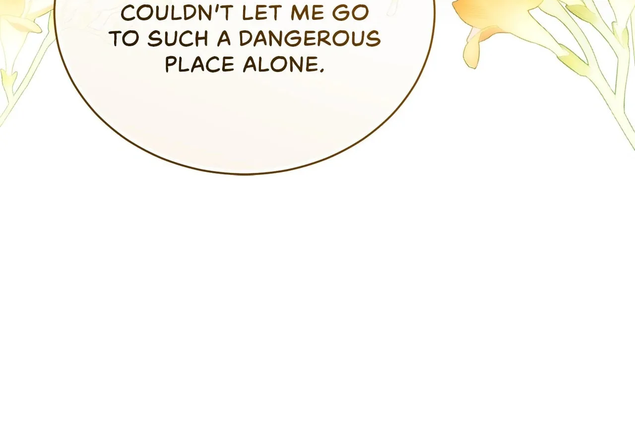 I'm the Corrupted Side Character's Wife Chapter 60 page 140 - 