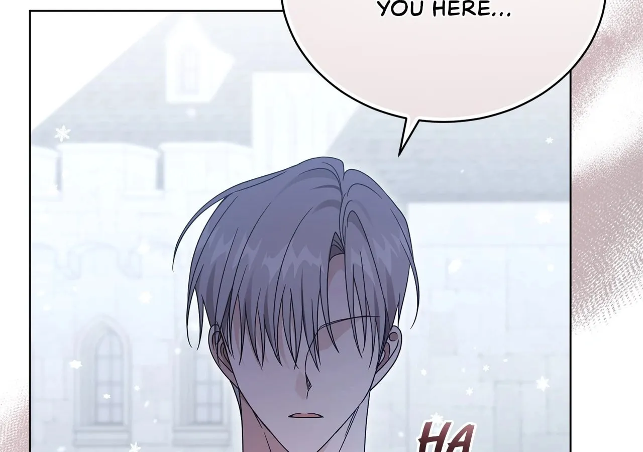 I'm the Corrupted Side Character's Wife Chapter 60 page 15 - 
