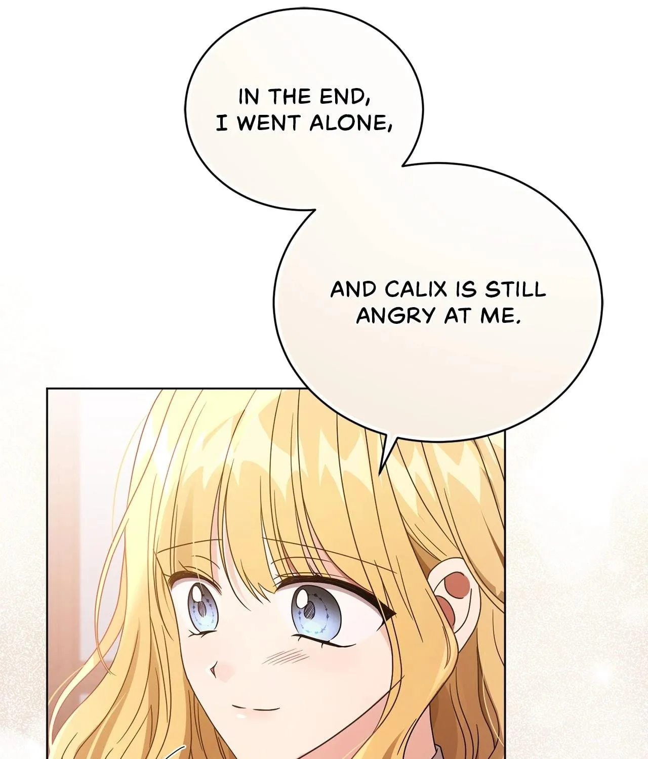 I'm the Corrupted Side Character's Wife Chapter 60 page 141 - 