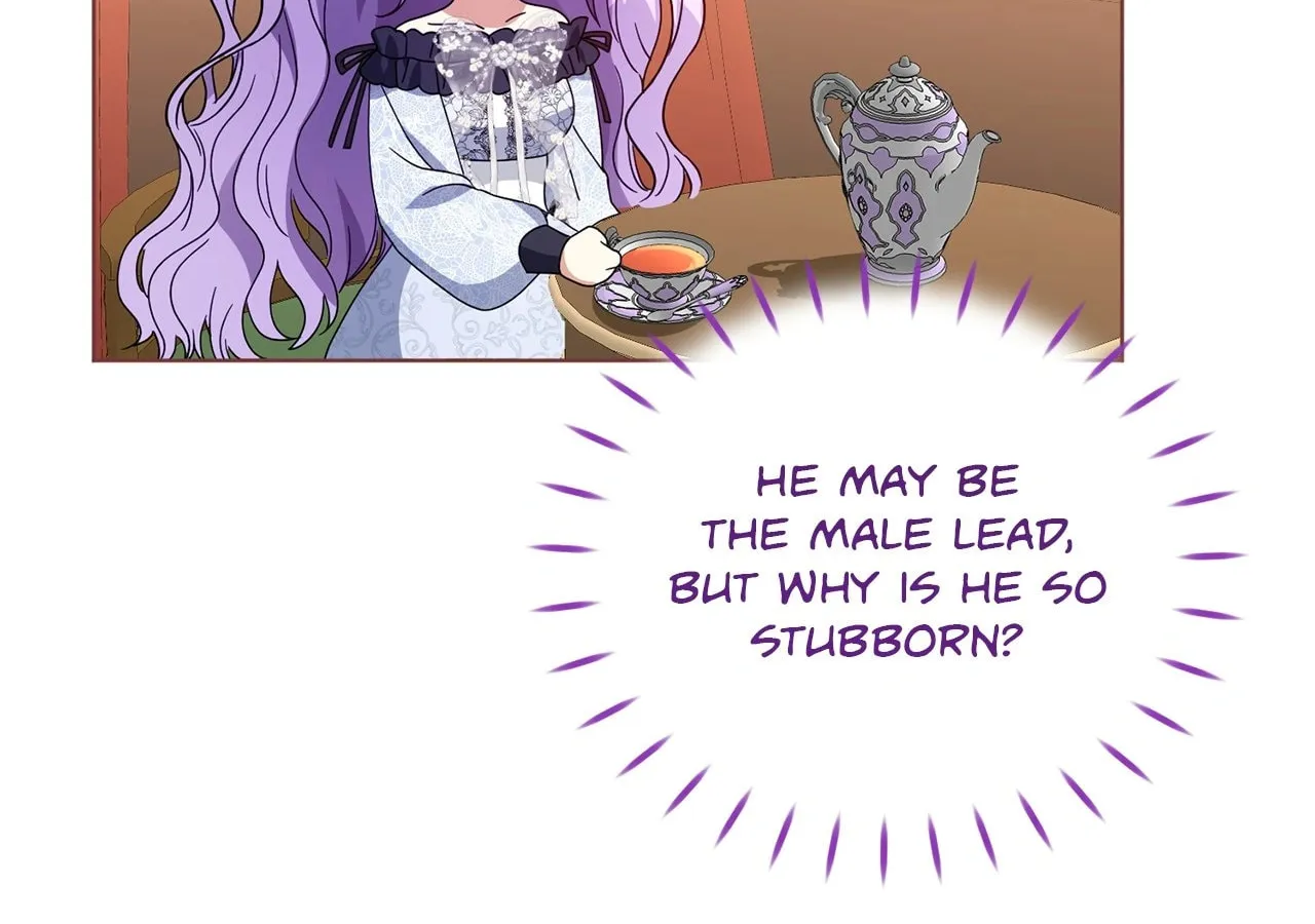 I'm the Corrupted Side Character's Wife Chapter 60 page 145 - 
