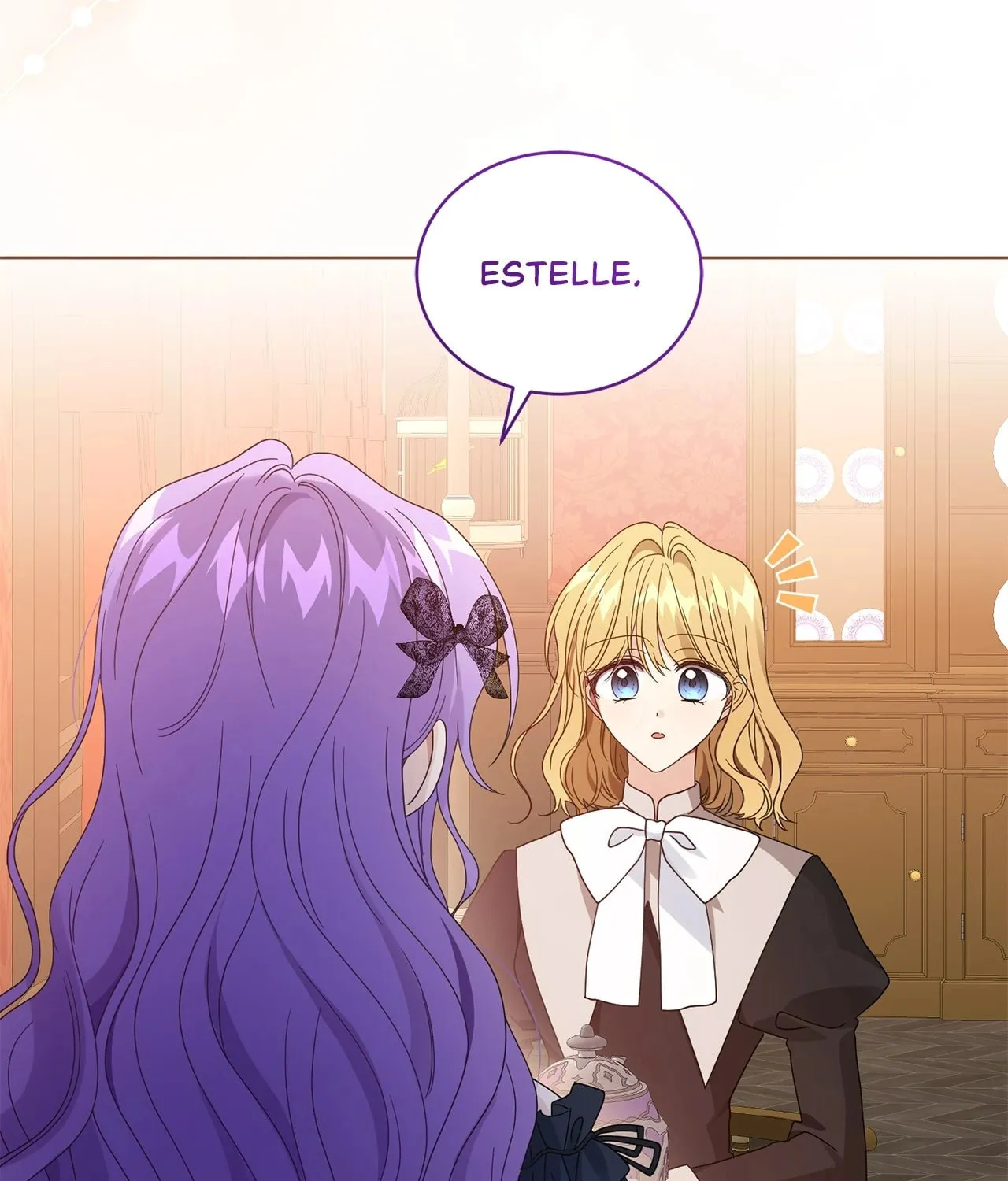 I'm the Corrupted Side Character's Wife Chapter 60 page 148 - 