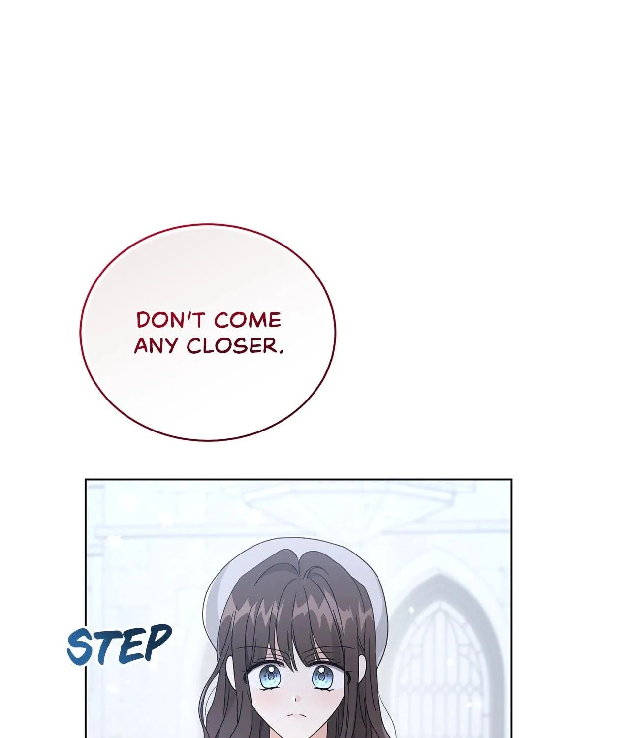I'm the Corrupted Side Character's Wife Chapter 60 page 21 - 
