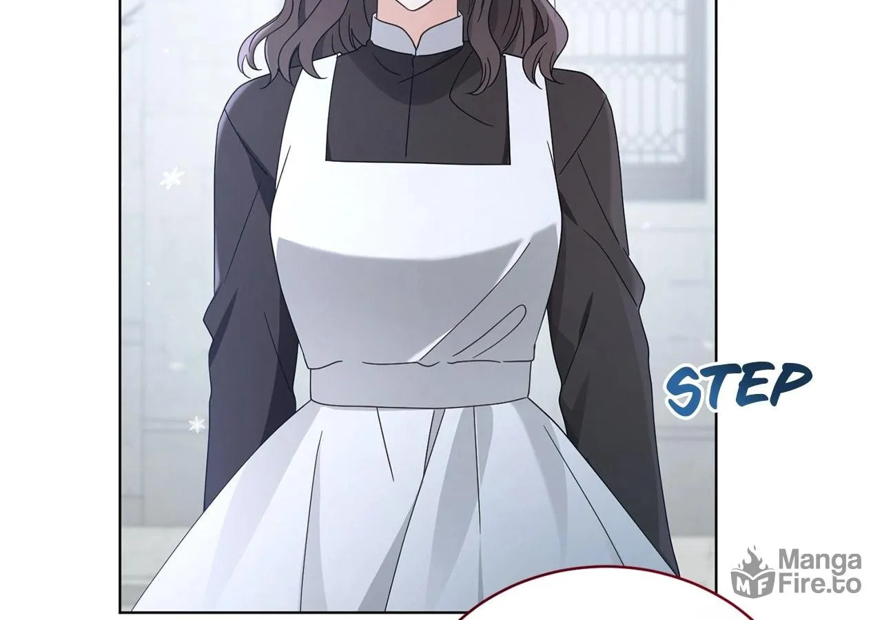 I'm the Corrupted Side Character's Wife Chapter 60 page 22 - 