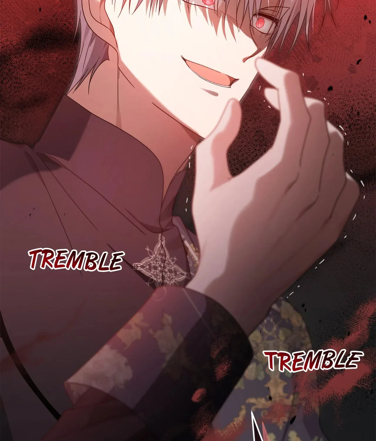 I'm the Corrupted Side Character's Wife Chapter 60 page 25 - 