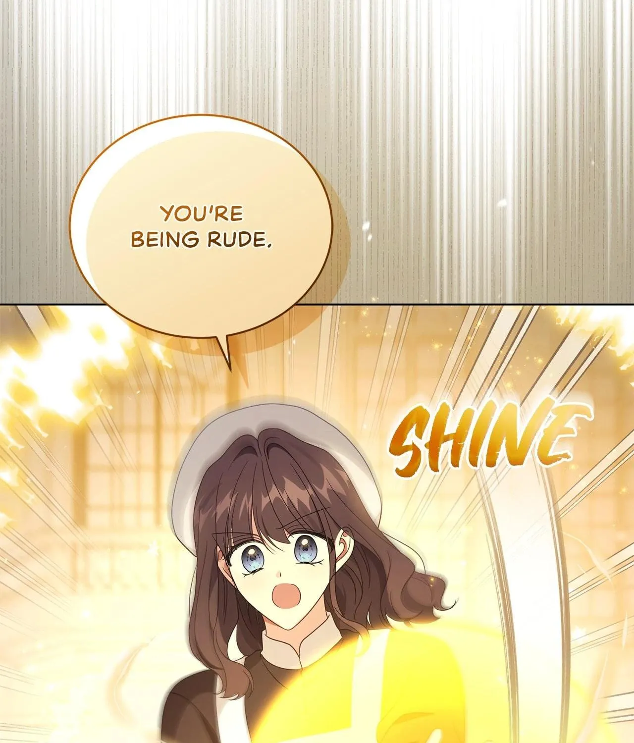 I'm the Corrupted Side Character's Wife Chapter 60 page 27 - 