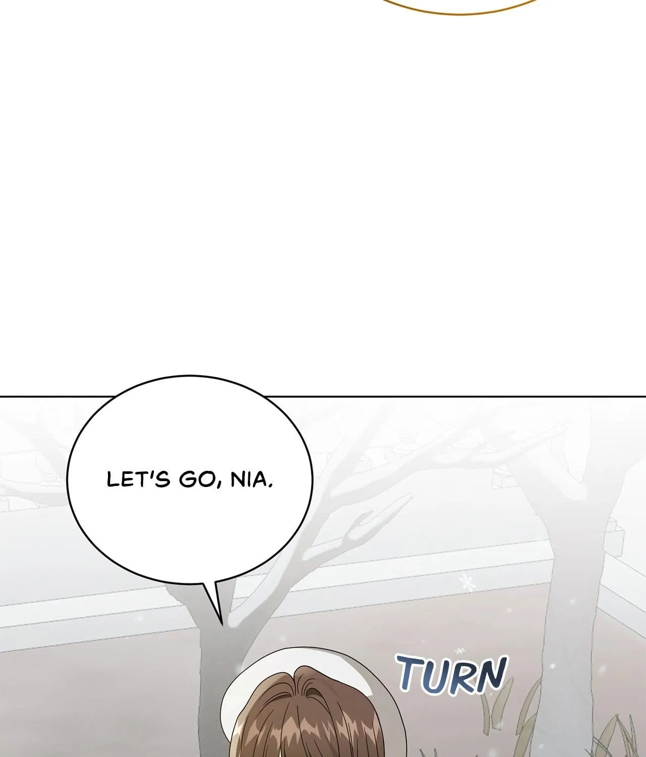 I'm the Corrupted Side Character's Wife Chapter 60 page 61 - 