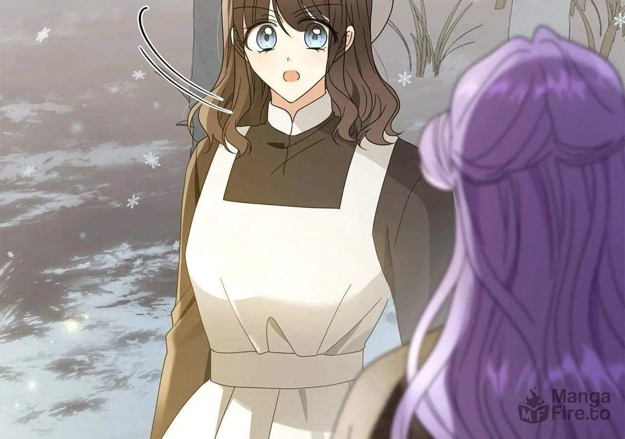 I'm the Corrupted Side Character's Wife Chapter 60 page 62 - 