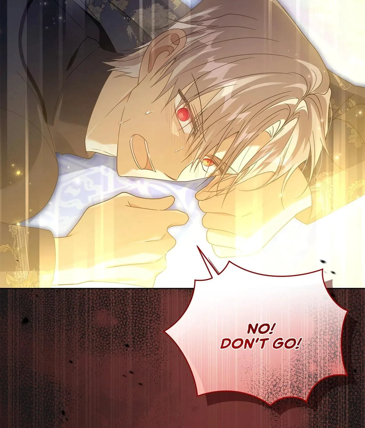I'm the Corrupted Side Character's Wife Chapter 60 page 65 - 