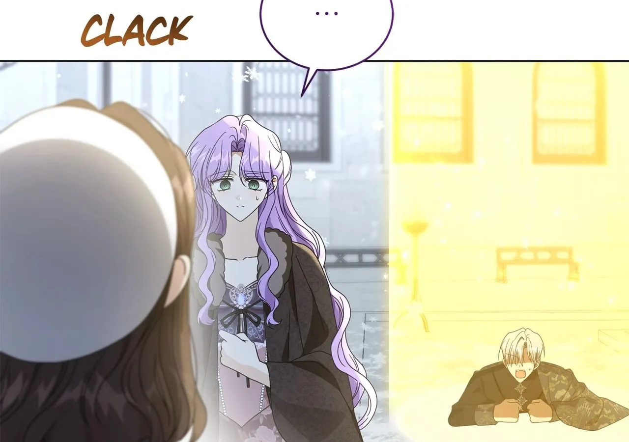 I'm the Corrupted Side Character's Wife Chapter 60 page 77 - 