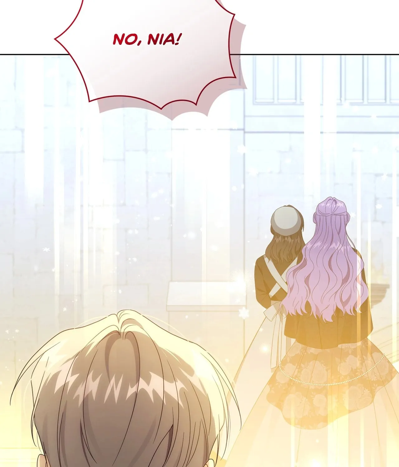 I'm the Corrupted Side Character's Wife Chapter 60 page 82 - 