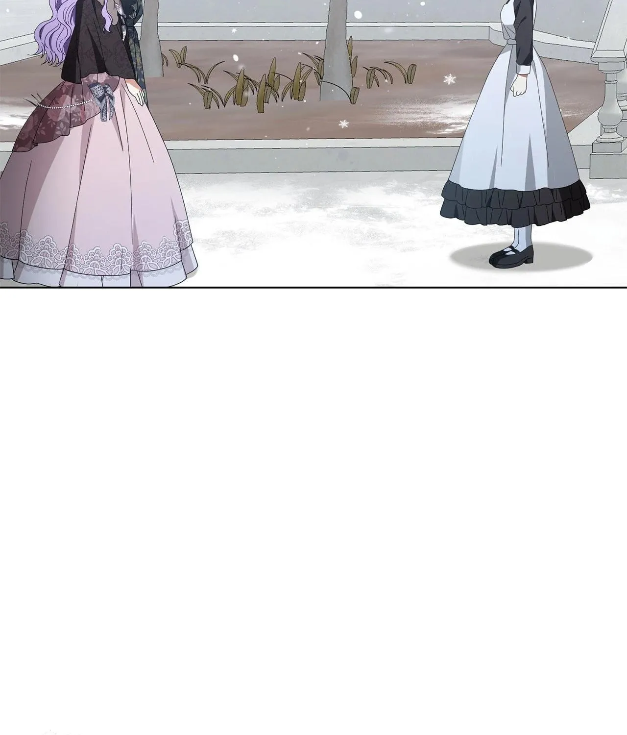 I'm the Corrupted Side Character's Wife Chapter 60 page 10 - 