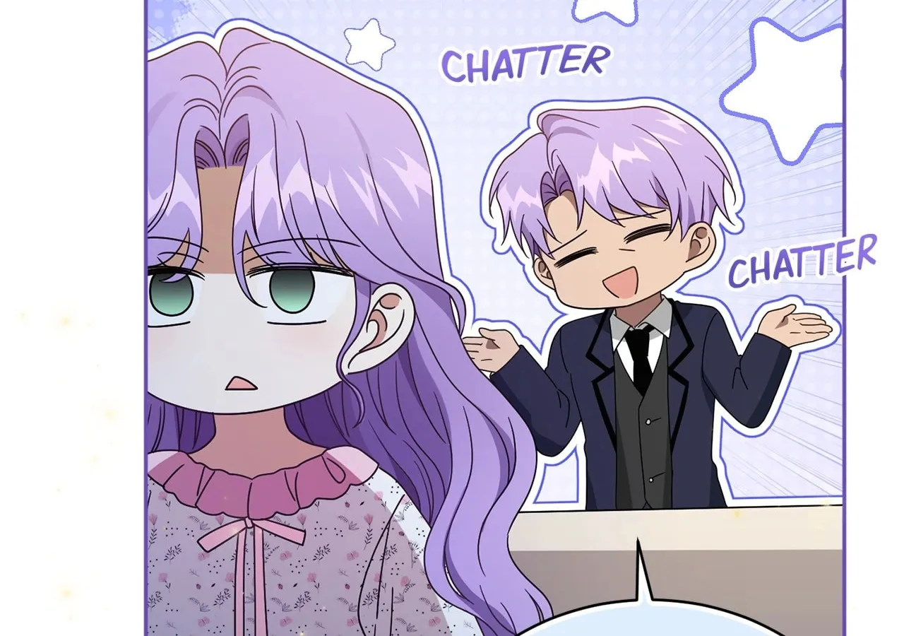 I'm the Corrupted Side Character's Wife Chapter 60 page 100 - 
