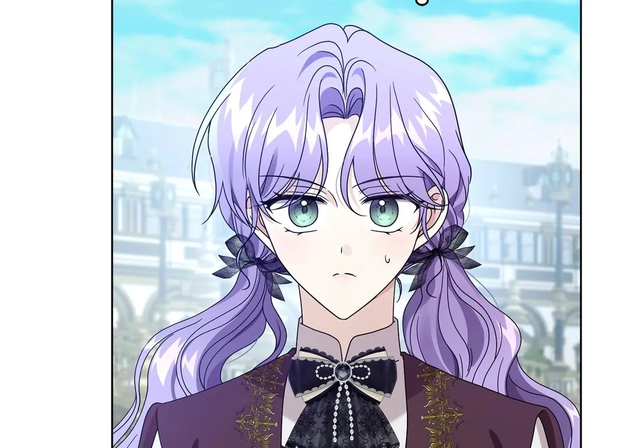 I'm the Corrupted Side Character's Wife Chapter 61 page 101 - 
