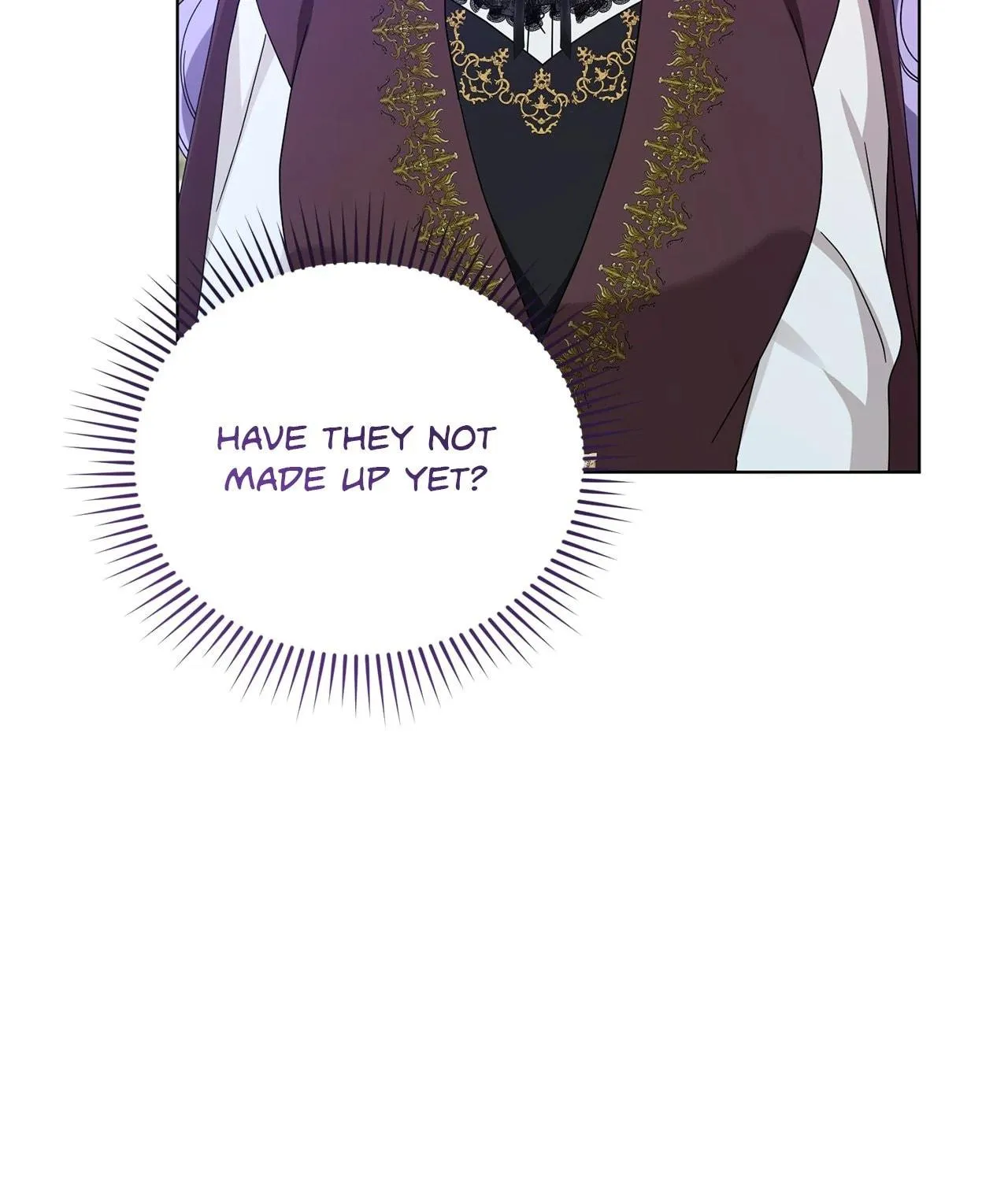 I'm the Corrupted Side Character's Wife Chapter 61 page 102 - 