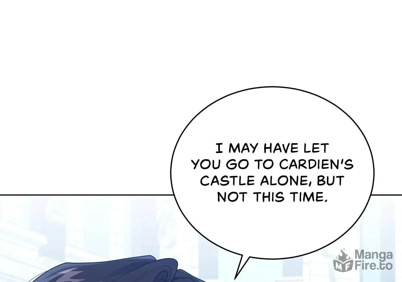 I'm the Corrupted Side Character's Wife Chapter 61 page 103 - 