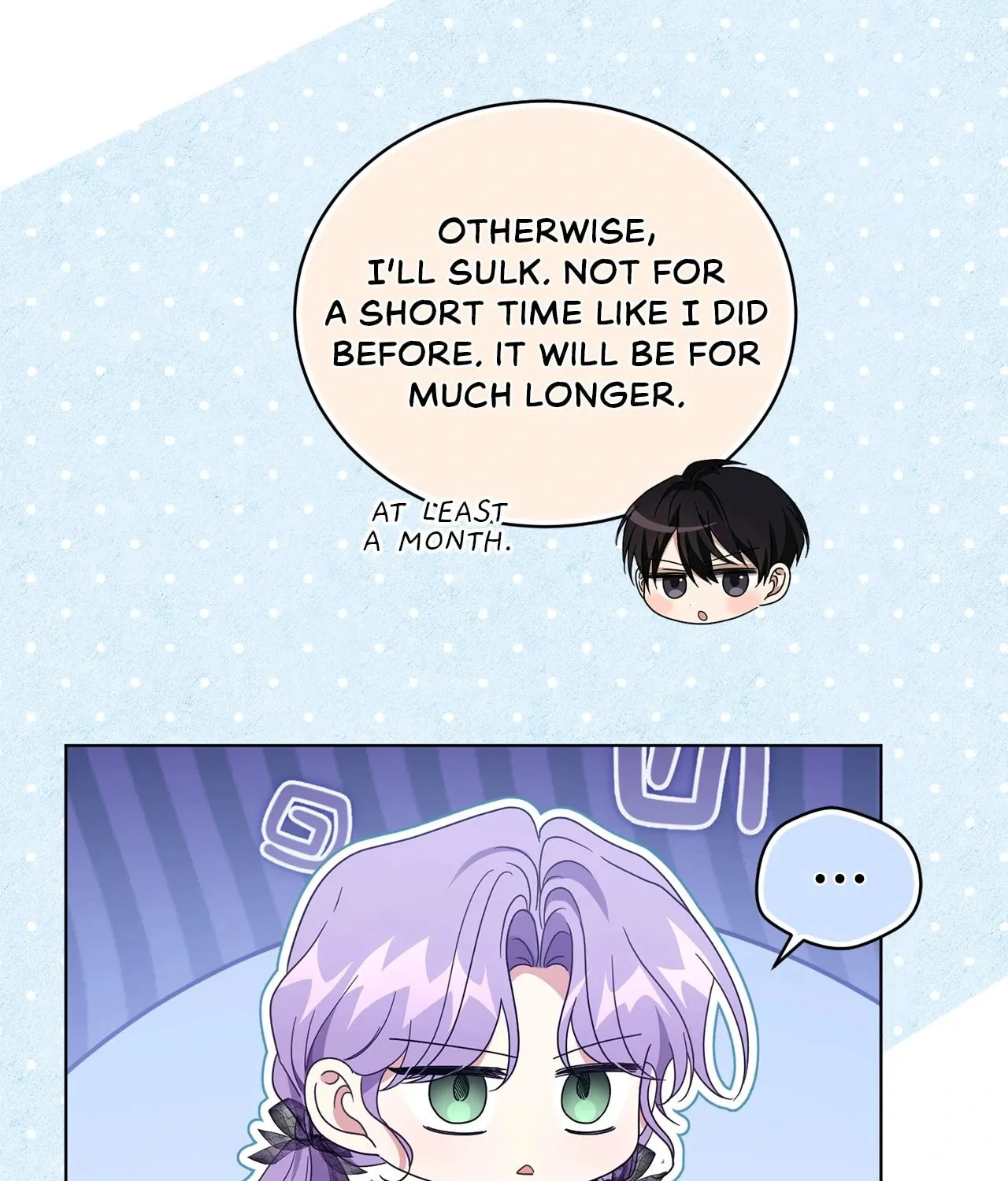 I'm the Corrupted Side Character's Wife Chapter 61 page 106 - 