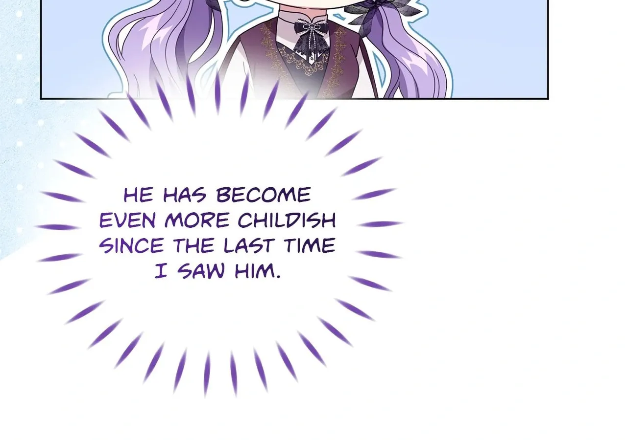 I'm the Corrupted Side Character's Wife Chapter 61 page 107 - 