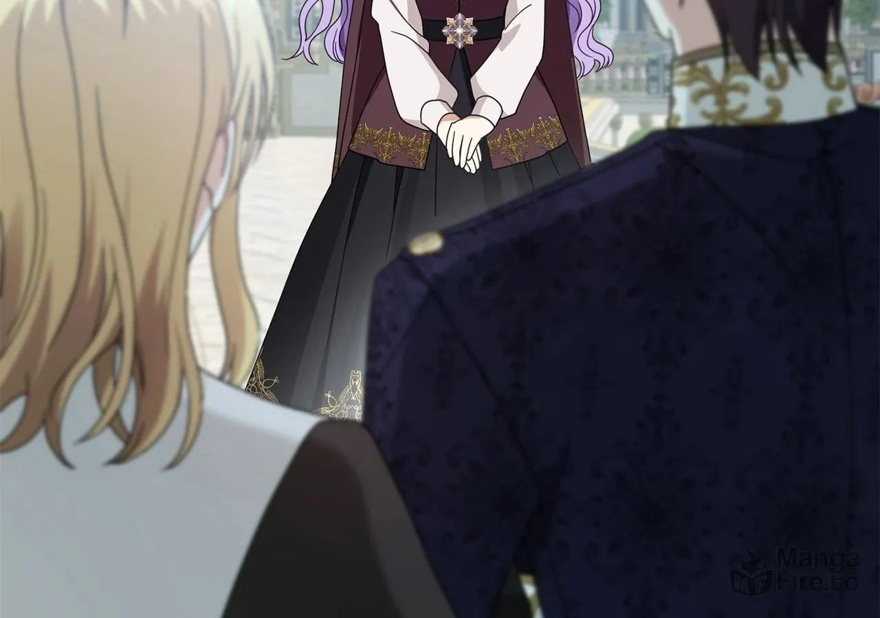 I'm the Corrupted Side Character's Wife Chapter 61 page 109 - 