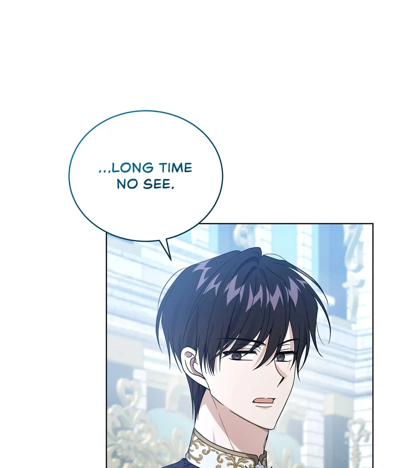 I'm the Corrupted Side Character's Wife Chapter 61 page 111 - 