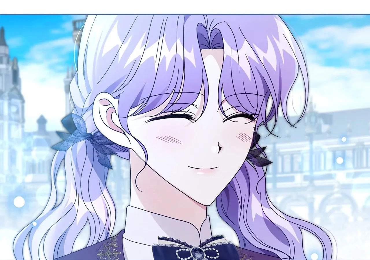I'm the Corrupted Side Character's Wife Chapter 61 page 116 - 