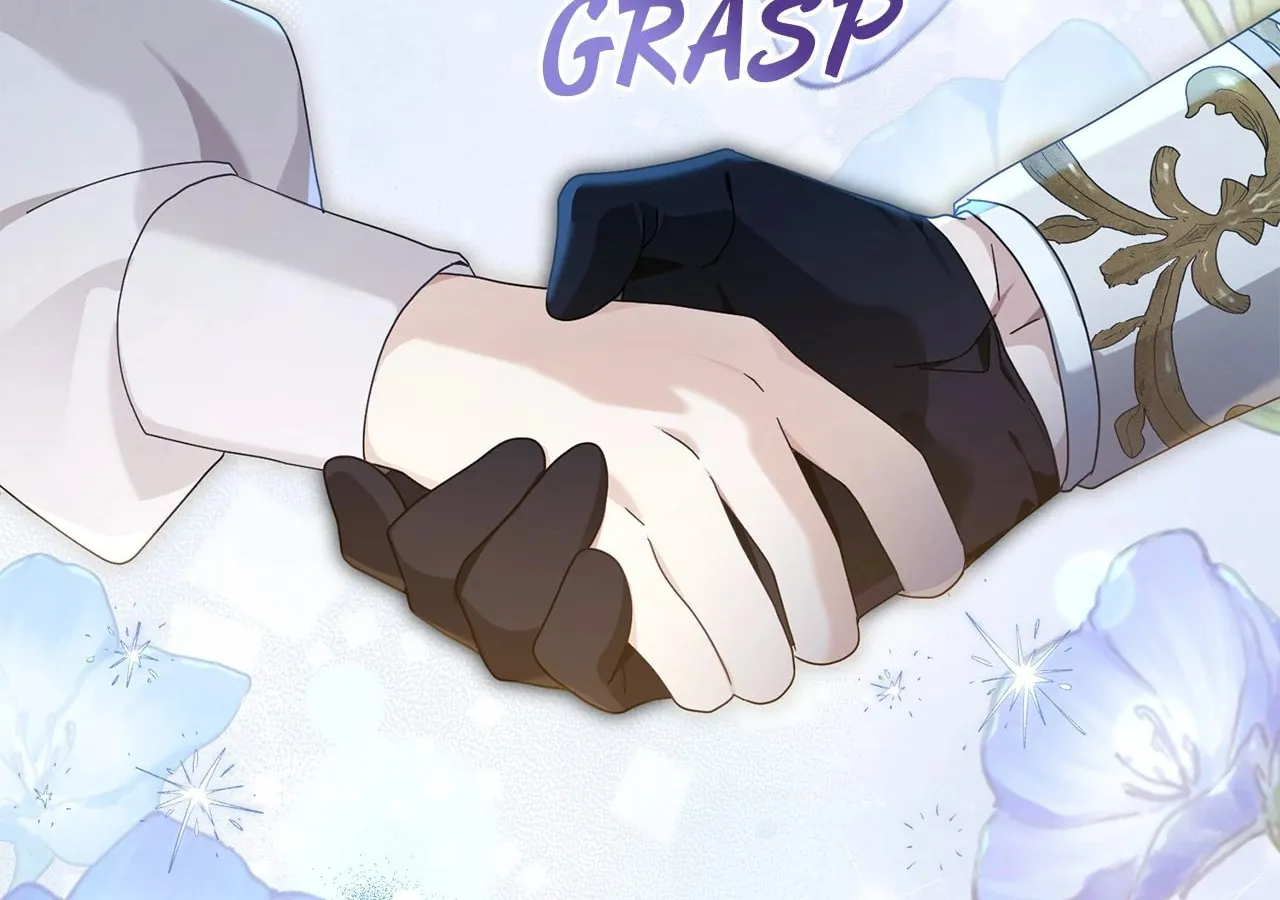 I'm the Corrupted Side Character's Wife Chapter 61 page 118 - 