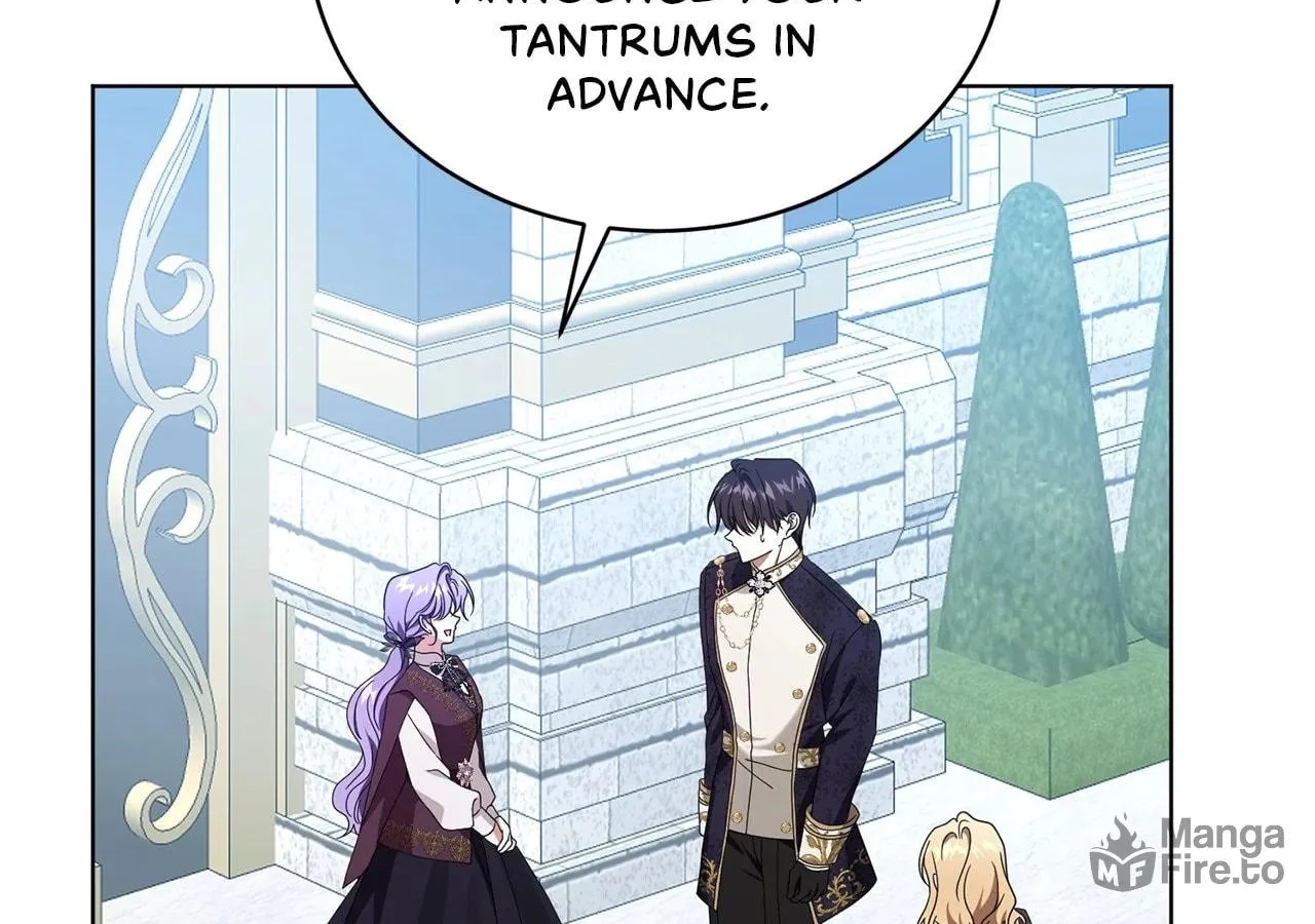 I'm the Corrupted Side Character's Wife Chapter 61 page 120 - 