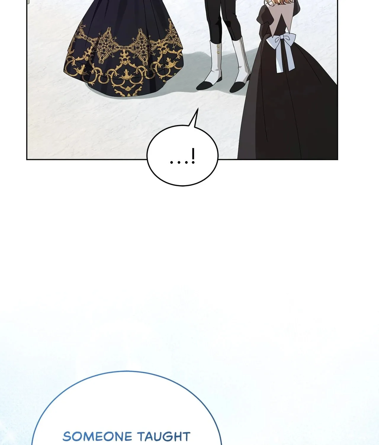 I'm the Corrupted Side Character's Wife Chapter 61 page 121 - 