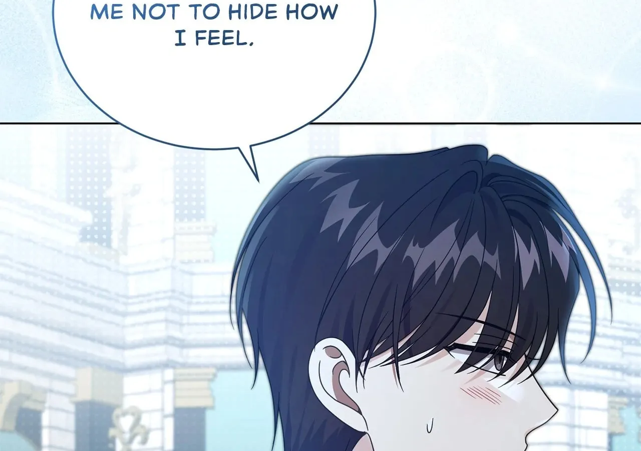 I'm the Corrupted Side Character's Wife Chapter 61 page 122 - 