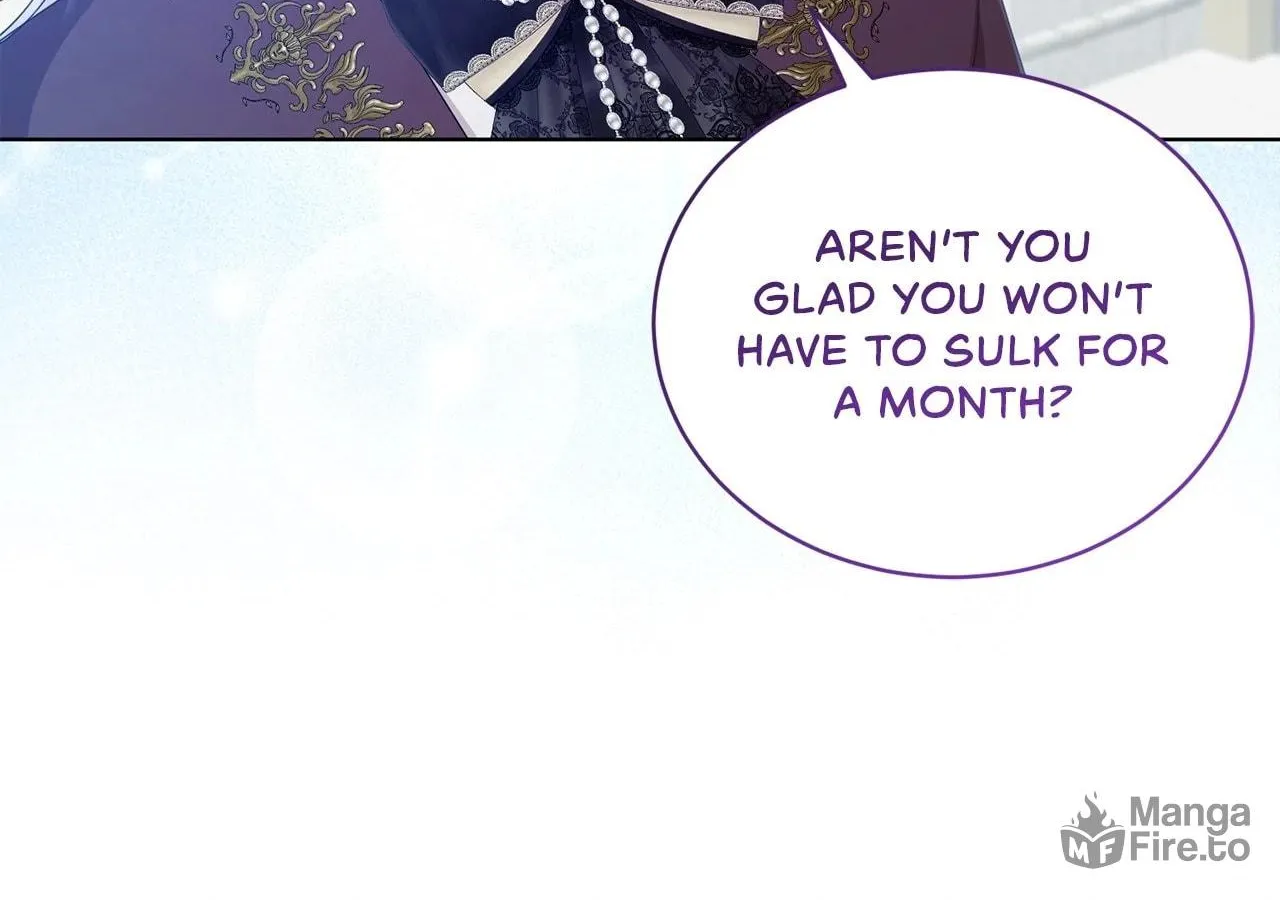 I'm the Corrupted Side Character's Wife Chapter 61 page 124 - 