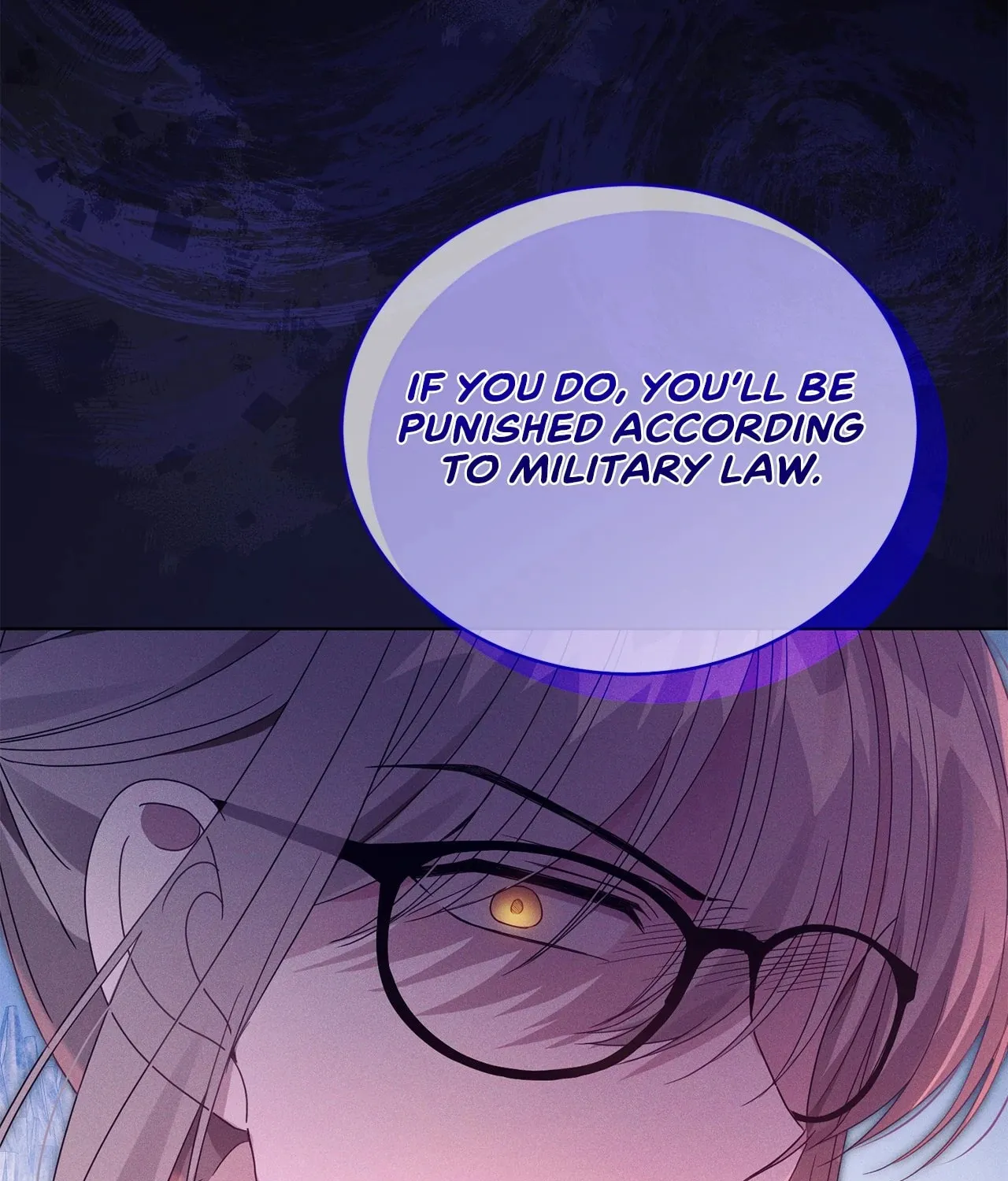 I'm the Corrupted Side Character's Wife Chapter 61 page 14 - 