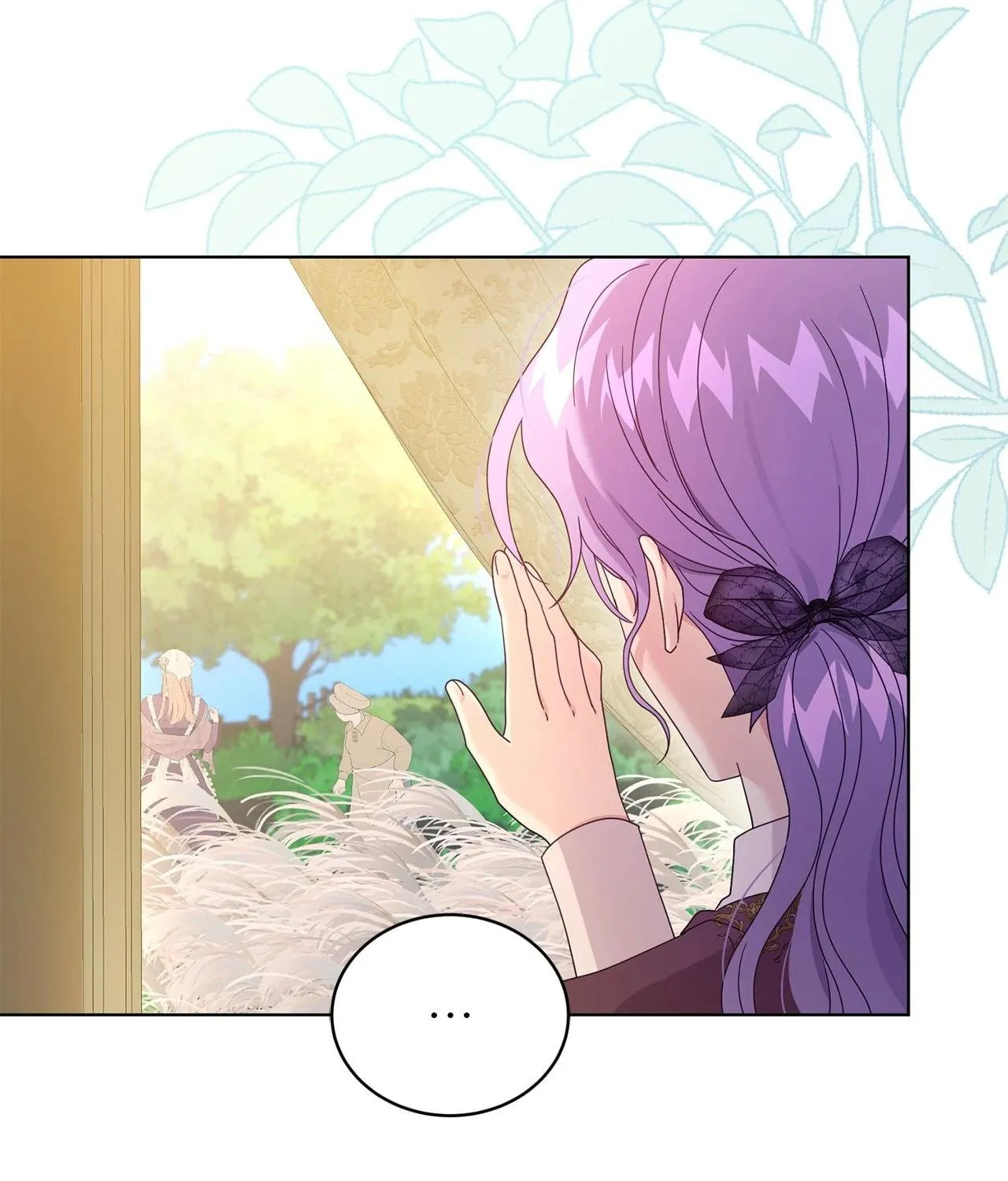I'm the Corrupted Side Character's Wife Chapter 61 page 131 - 
