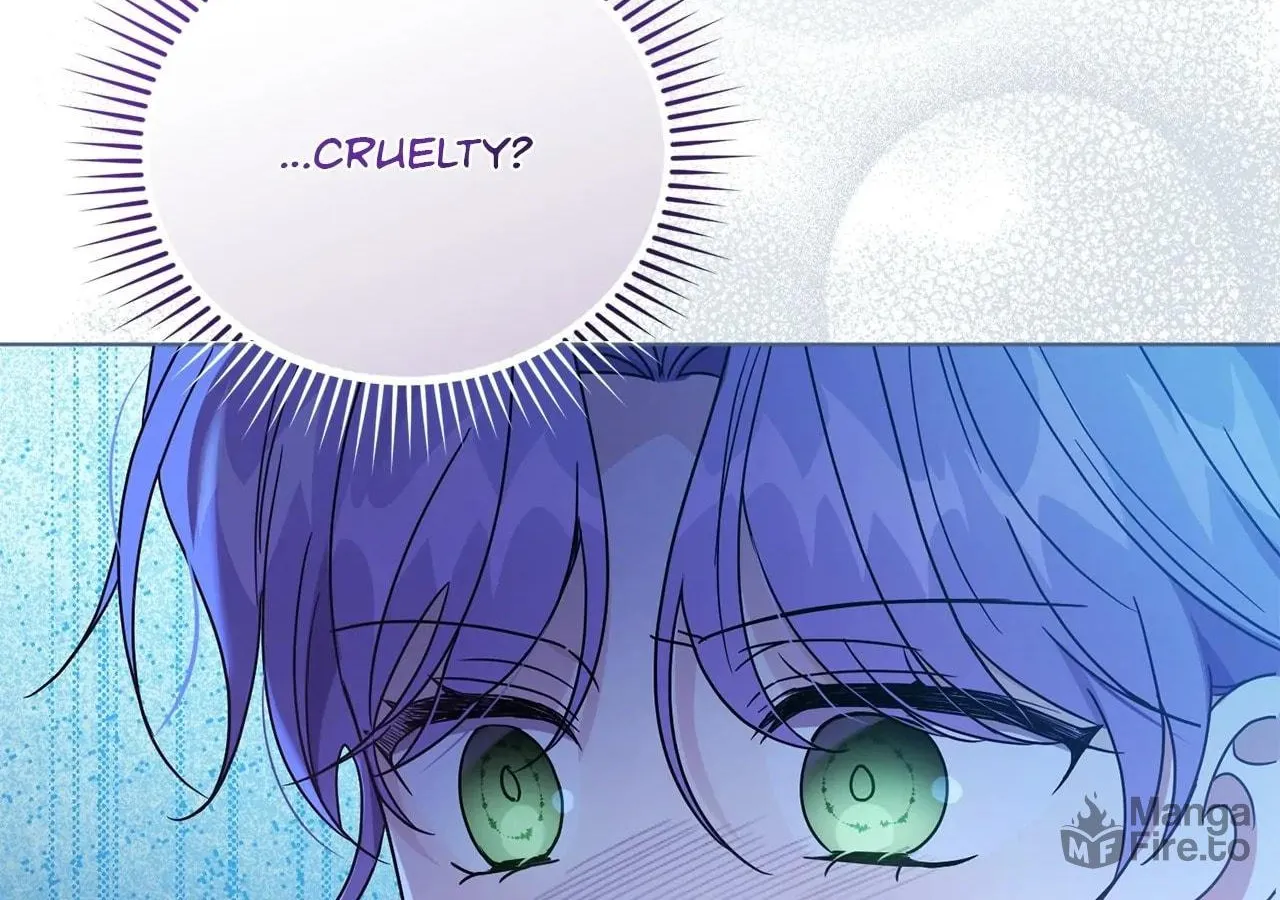 I'm the Corrupted Side Character's Wife Chapter 61 page 138 - 