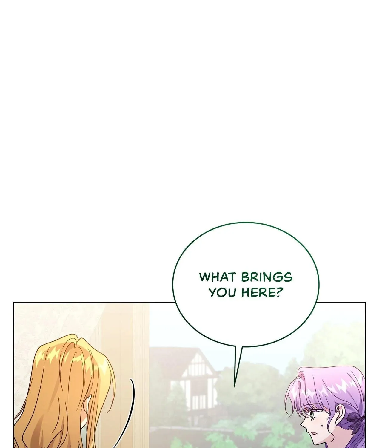 I'm the Corrupted Side Character's Wife Chapter 61 page 143 - 