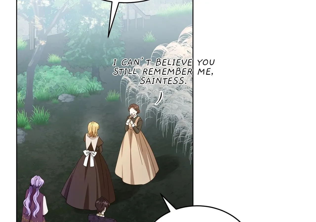 I'm the Corrupted Side Character's Wife Chapter 61 page 152 - 