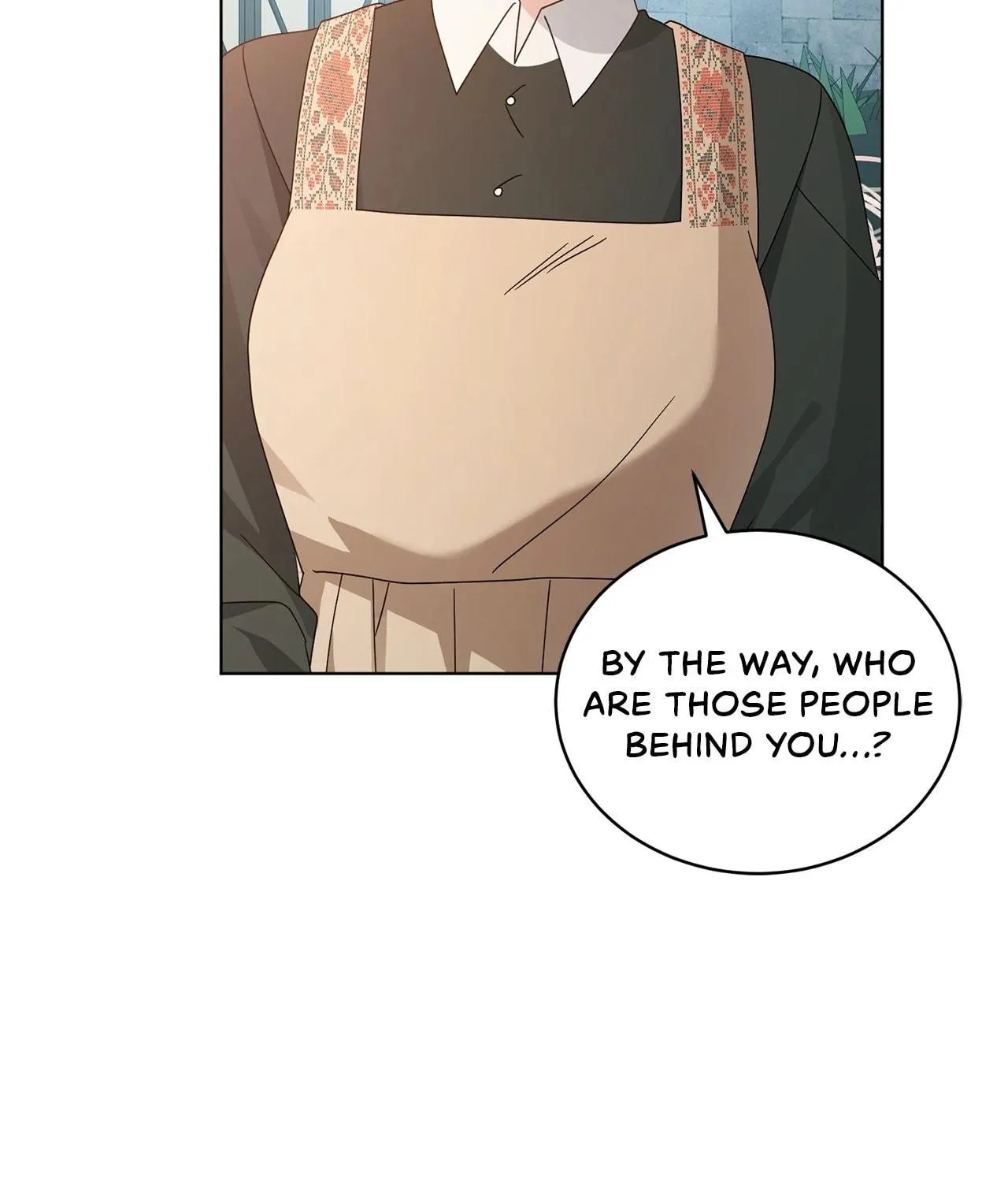 I'm the Corrupted Side Character's Wife Chapter 61 page 155 - 
