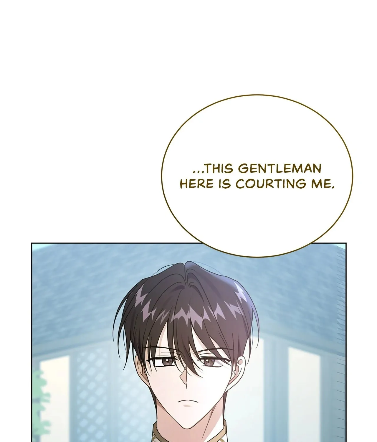 I'm the Corrupted Side Character's Wife Chapter 61 page 158 - 