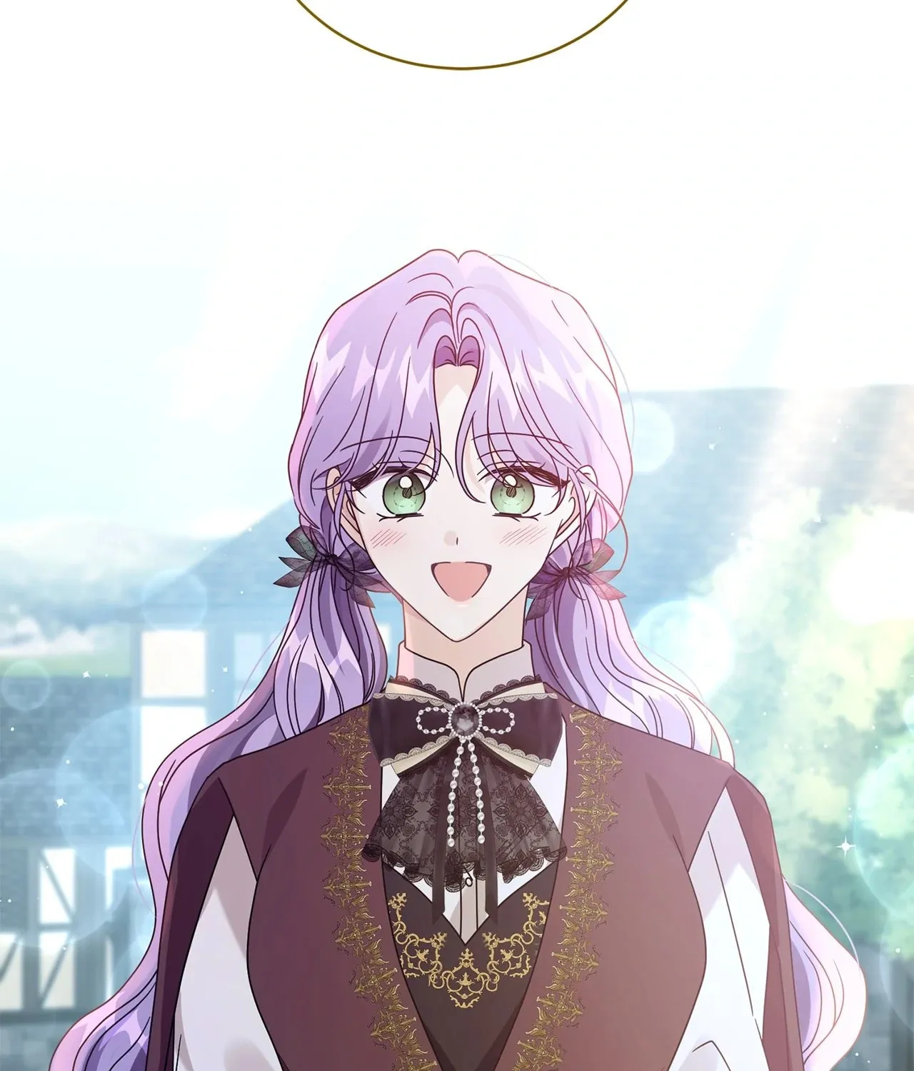 I'm the Corrupted Side Character's Wife Chapter 61 page 164 - 