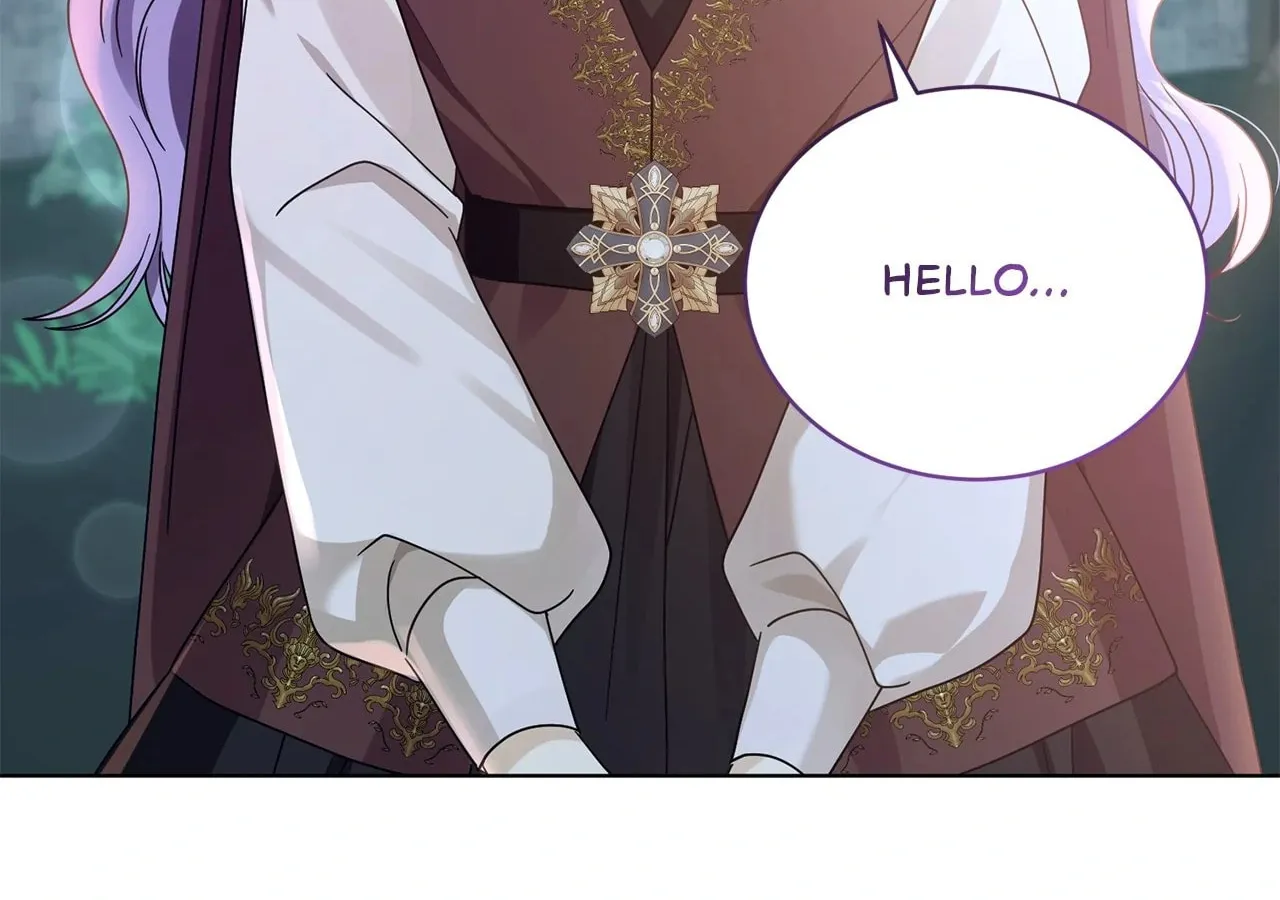 I'm the Corrupted Side Character's Wife Chapter 61 page 165 - 